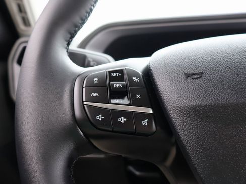 Used 2025 Ford Bronco Sport Badlands w/ Sasquatch Badlands Package image 26