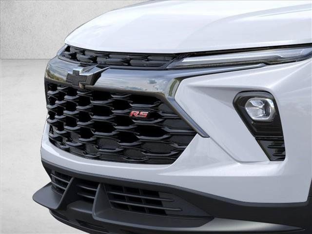 New 2026 Chevrolet TrailBlazer RS w/ Convenience Package FWD image 13