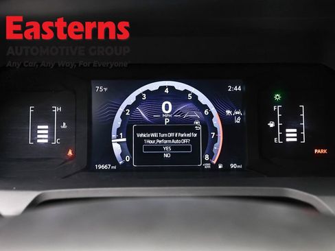 Used 2025 Toyota Tacoma SR RWD image 17