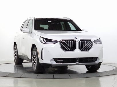 Used 2026 BMW X3 xDrive30i w/ Convenience Package