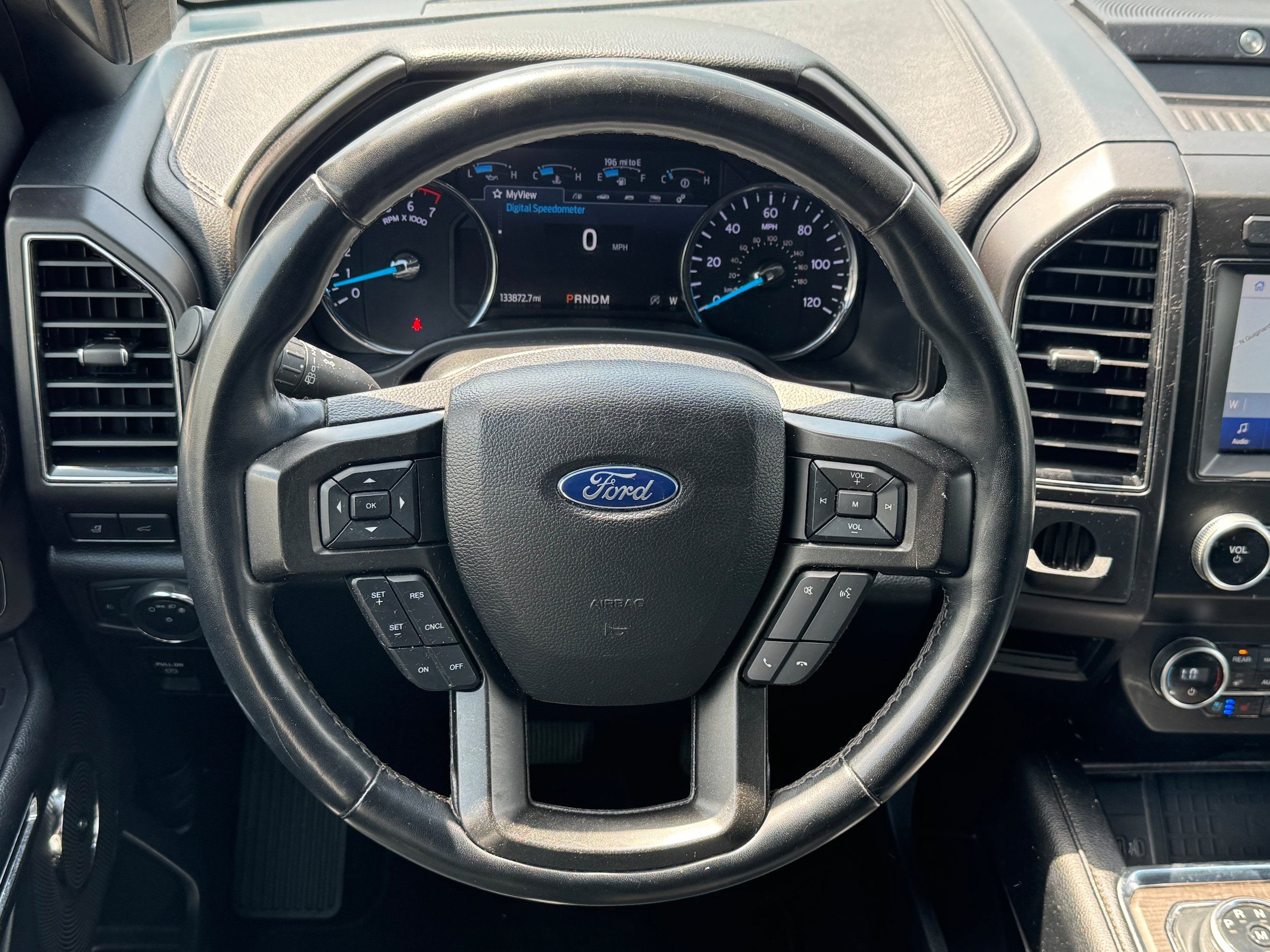 Used 2020 Ford Expedition Limited RWD image 17