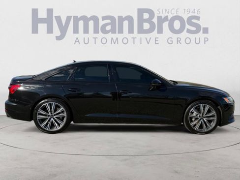Used 2024 Audi A6 2.0T Premium image 2