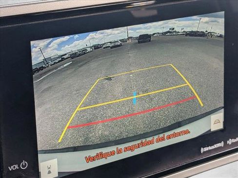 Used 2023 Toyota Tundra SR5 AWD/4WD image 12