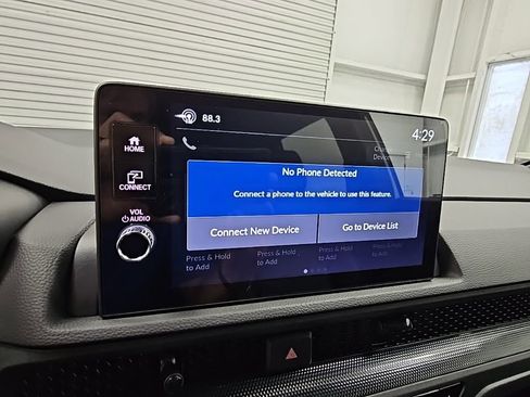 New 2026 Honda CR-V Sport-L image 15