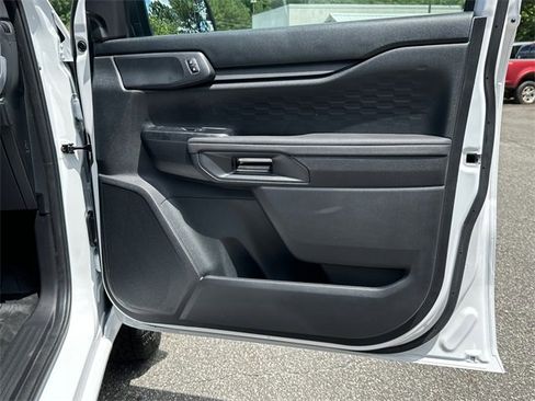 New 2025 Ford Ranger XL w/ Trailer Tow Package image 14