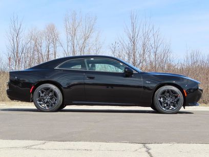 New 2026 Dodge Charger R/T