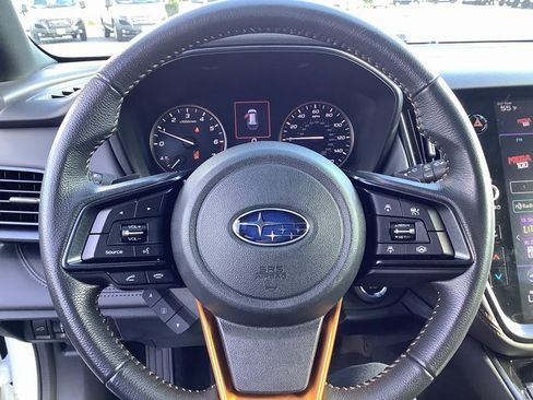 Used 2022 Subaru Outback Wilderness image 11
