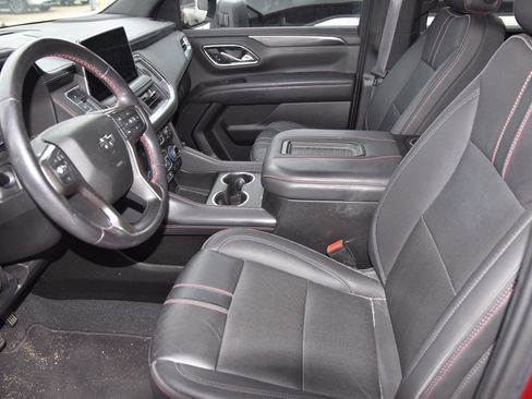 Used 2022 Chevrolet Tahoe RST image 9