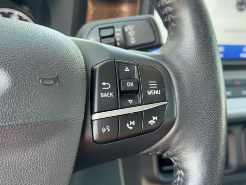 Used 2022 Ford Maverick Lariat w/ Lariat Luxury Package AWD/4WD image 19