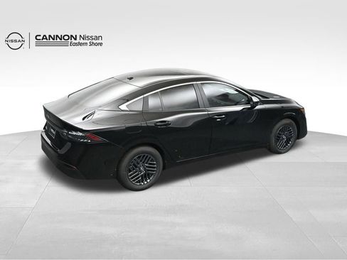 New 2026 Nissan Sentra SV image 36