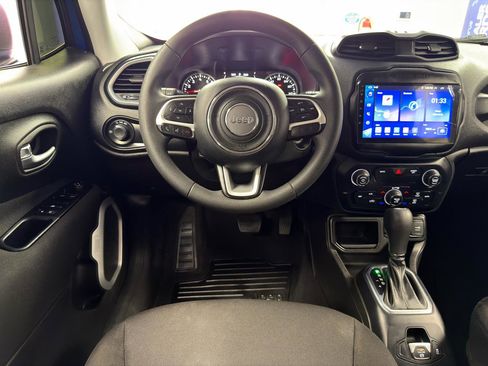 Used 2020 Jeep Renegade Sport FWD image 28