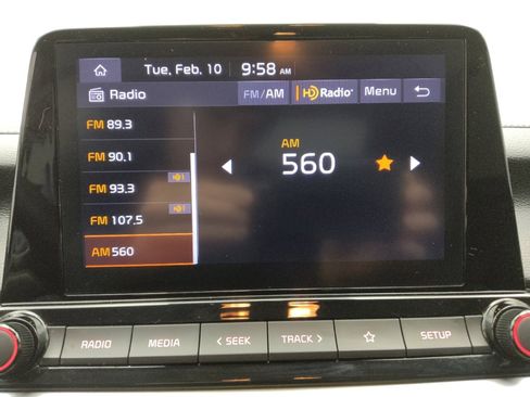 Used 2023 Kia Forte LXS w/ LXS Technology Package image 25