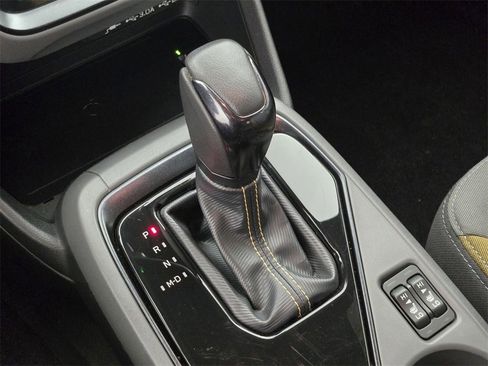 Certified 2025 Subaru Crosstrek 2.5i Sport image 32