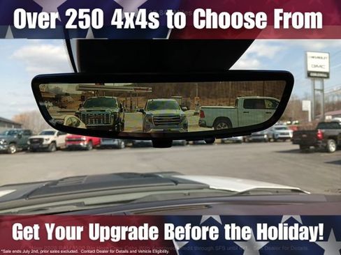 Used 2023 GMC Sierra 1500 Denali w/ Denali Reserve Package AWD/4WD image 24
