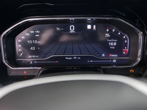 Used 2023 GMC Sierra 1500 Elevation image 12