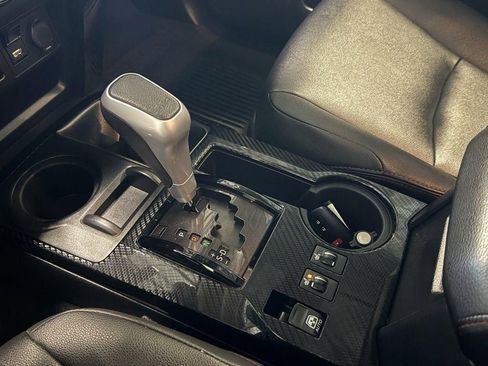 Used 2021 Toyota 4Runner TRD Off-Road Premium w/ Moonroof Package image 12