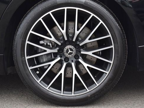 Used 2021 Mercedes-Benz S 580 4MATIC Sedan image 13