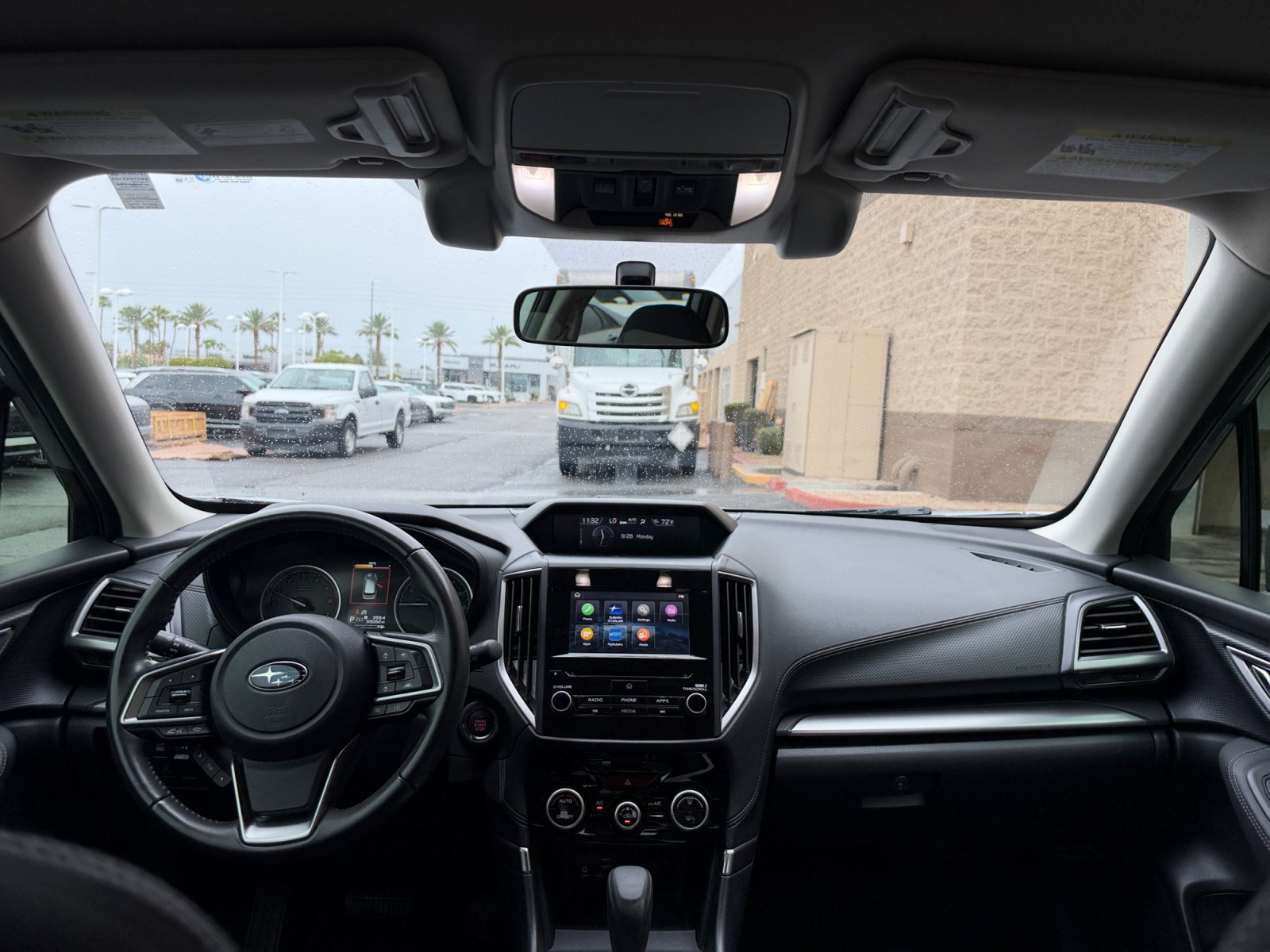 Used 2019 Subaru Forester Premium AWD/4WD image 20
