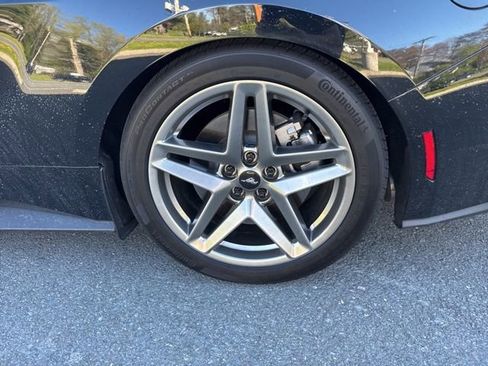 Certified 2024 Ford Mustang GT Premium RWD image 10