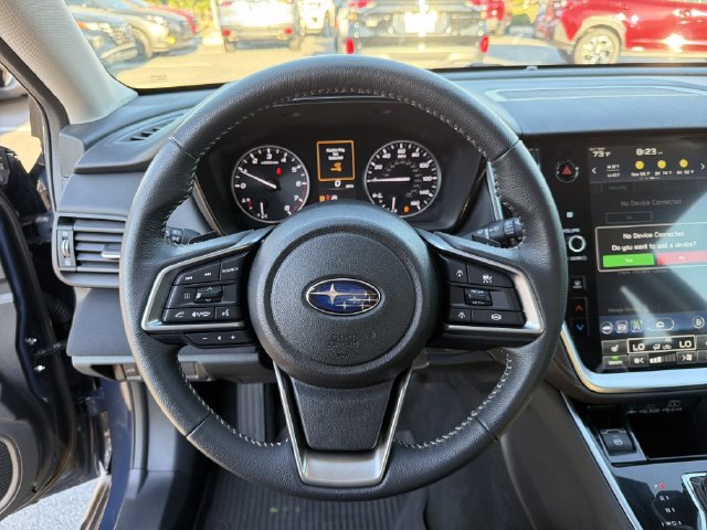 Certified 2025 Subaru Outback Premium w/ Popular Package #1A AWD/4WD image 24