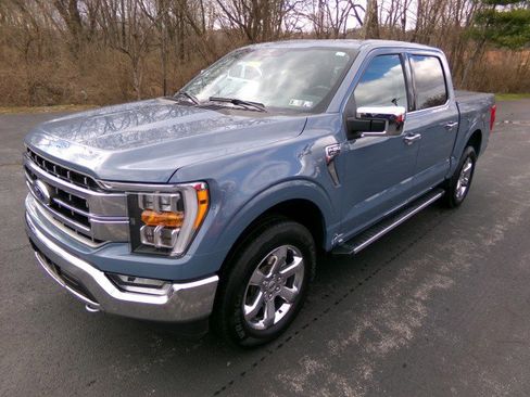 Used 2023 Ford F150 Lariat image 5