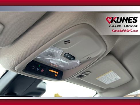 New 2026 Buick Encore GX Sport Touring w/ Advanced Technology Package image 33