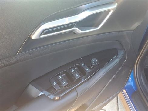 Used 2023 Kia Sportage EX image 23