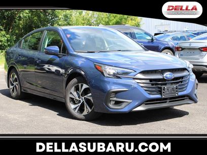 Used 2025 Subaru Legacy Premium