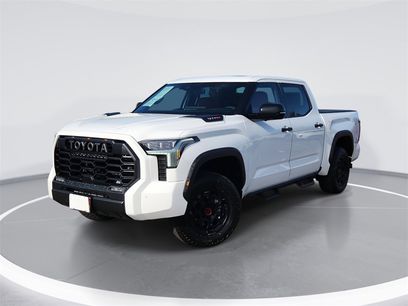Used 2025 Toyota Tundra TRD Pro