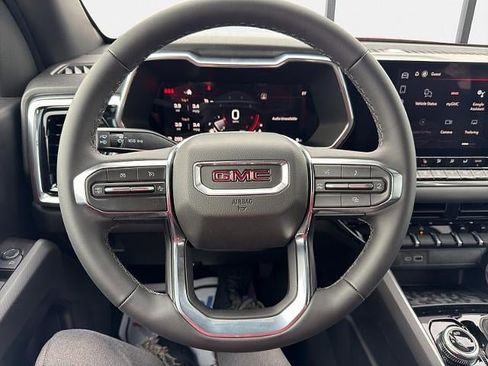 New 2026 GMC Canyon Elevation w/ Convenience Package image 23