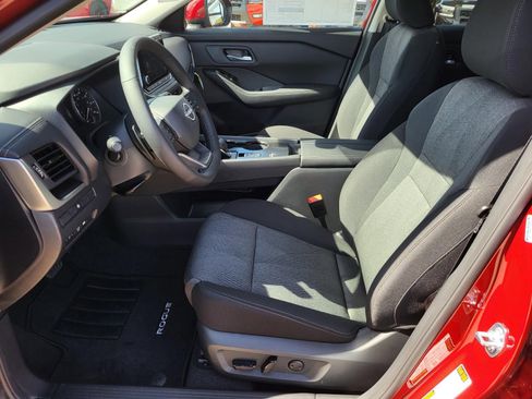 New 2026 Nissan Rogue SV image 20