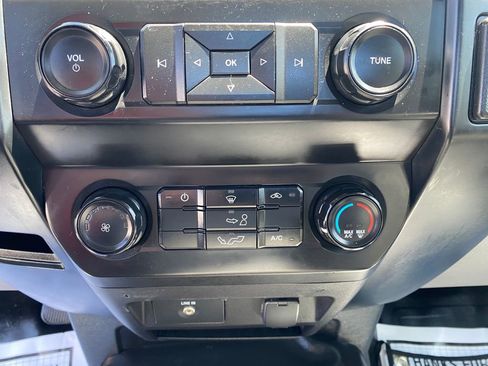 Used 2018 Ford F150 XL w/ XL Power Equipment Group AWD/4WD image 16