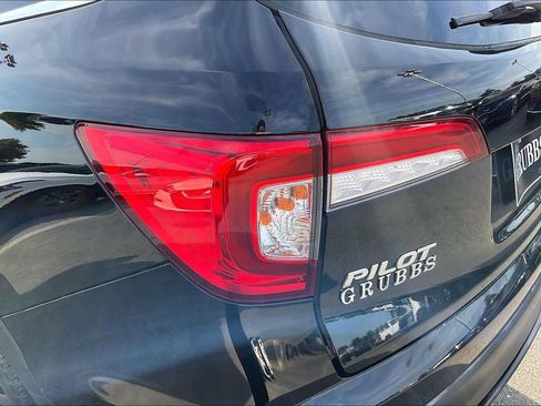 Used 2021 Honda Pilot Special Edition image 39