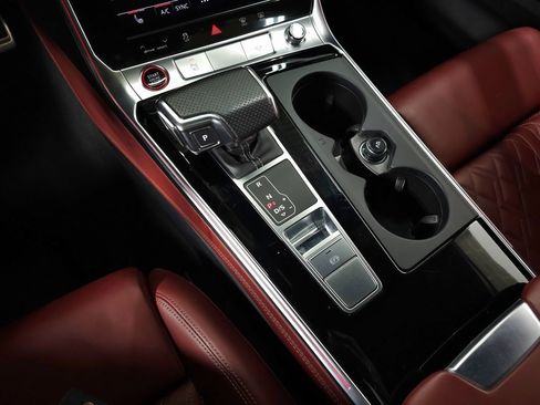 Used 2023 Audi S7 Premium Plus image 33