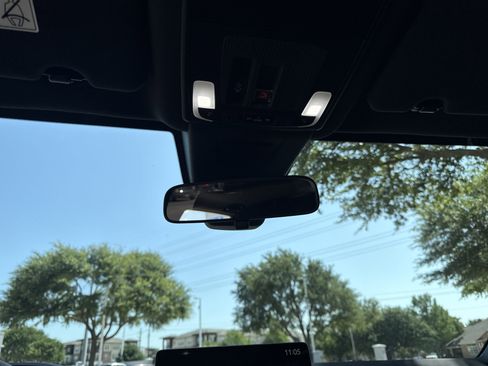 Used 2026 Honda CR-V TrailSport image 21