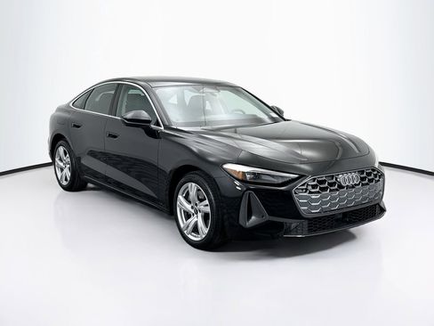 Used 2025 Audi A5 2.0T Premium w/ Convenience Package image 3