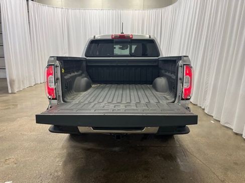 Used 2020 GMC Canyon SLT w/ Driver Alert Package image 12