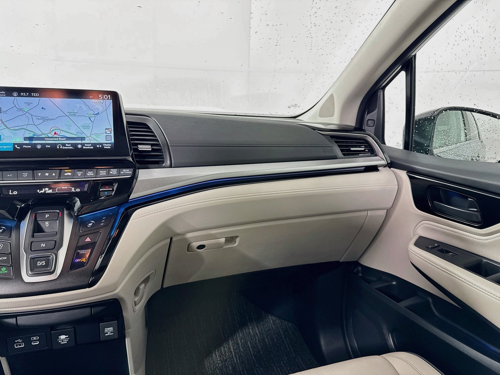 Used 2026 Honda Odyssey Touring image 27