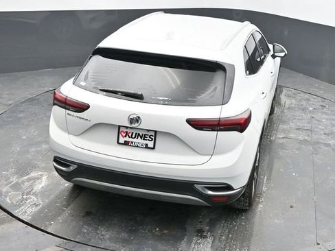 Used 2023 Buick Envision Essence image 40