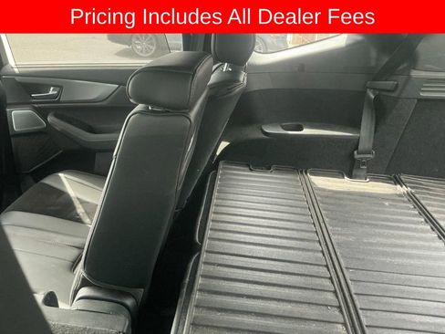 Used 2025 Acura MDX A-Spec AWD/4WD image 9