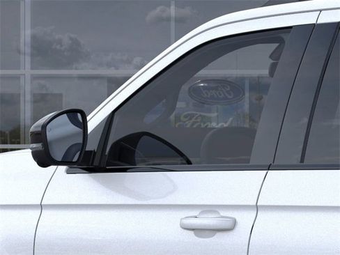 New 2026 Ford Expedition Max Platinum w/ Stealth Appearance Package image 20