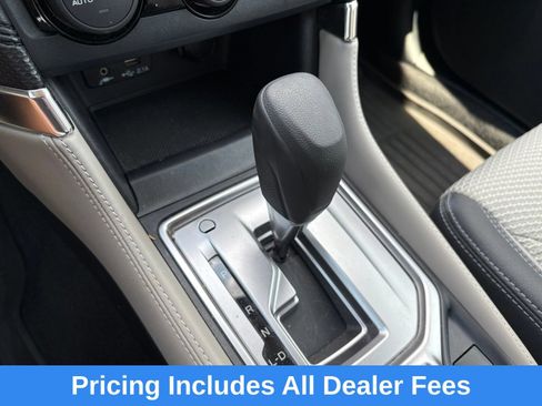 Certified 2024 Subaru Forester Premium AWD/4WD image 19