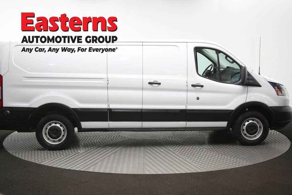 Used 2019 Ford Transit 150 148 Low Roof RWD image 46