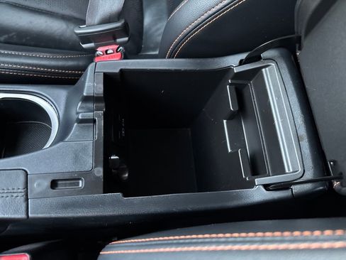 Used 2022 Subaru Crosstrek 2.5i Limited w/ Moonroof Package 2 image 27