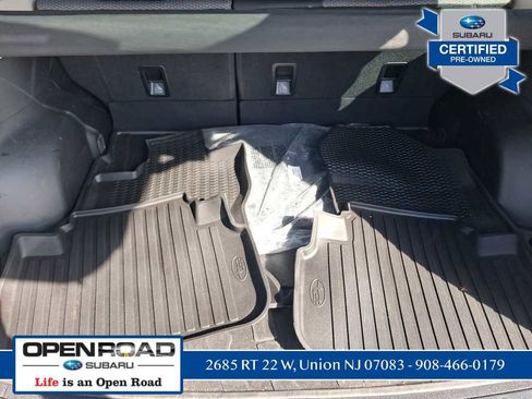 Used 2023 Subaru Forester Sport AWD/4WD image 11