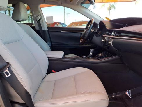 Used 2017 Lexus ES 350 image 21