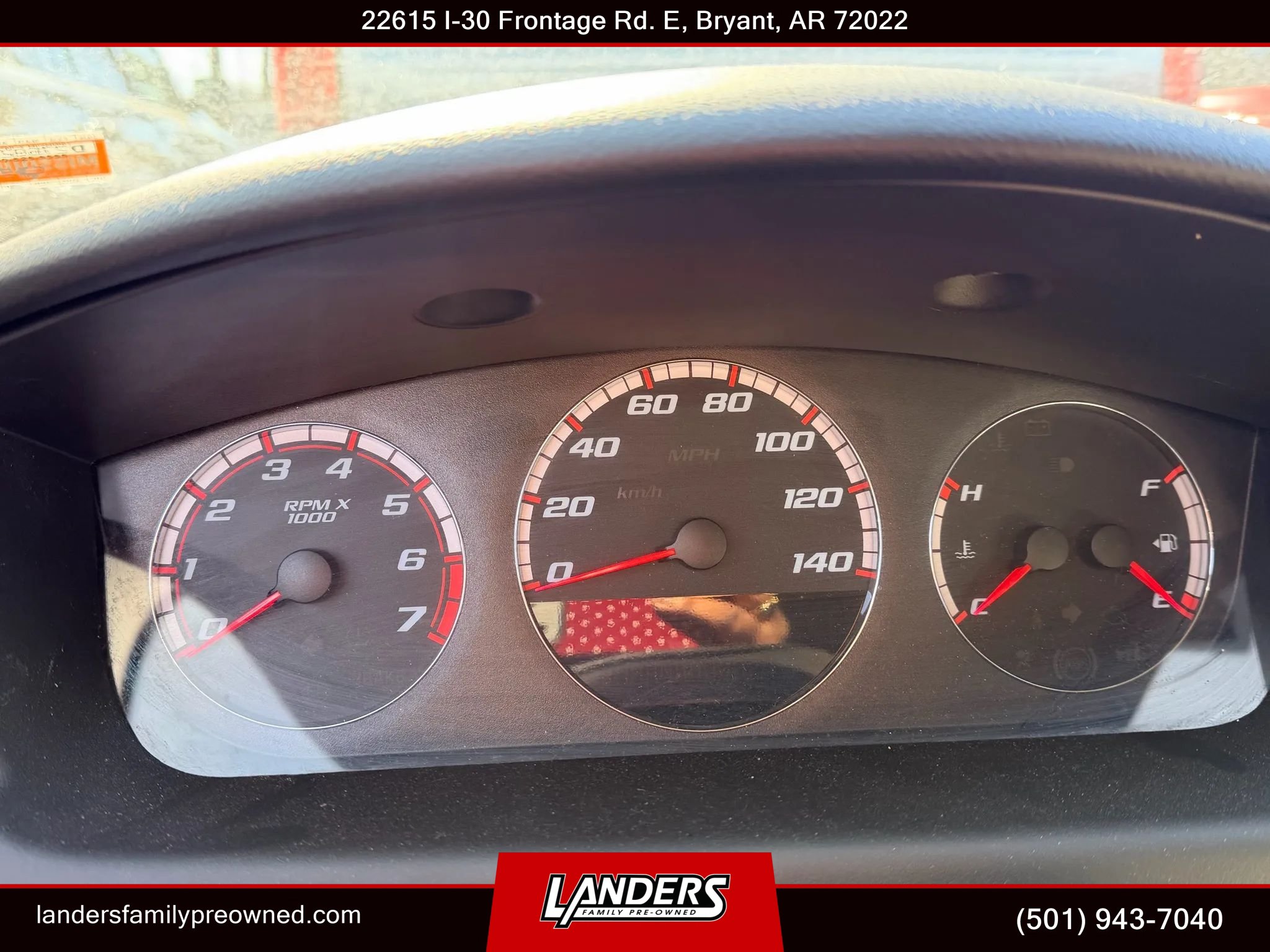 Used 2009 Chevrolet Impala SS w/ Convenience Package FWD image 16