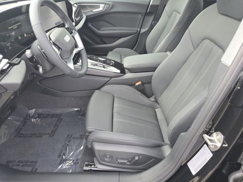 New 2026 Audi A5 2.0T Premium Plus image 19