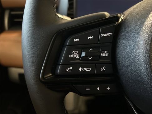 New 2026 Subaru Outback Touring XT image 4