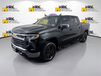 Used 2023 Chevrolet Silverado 1500 LT w/ Convenience Package II